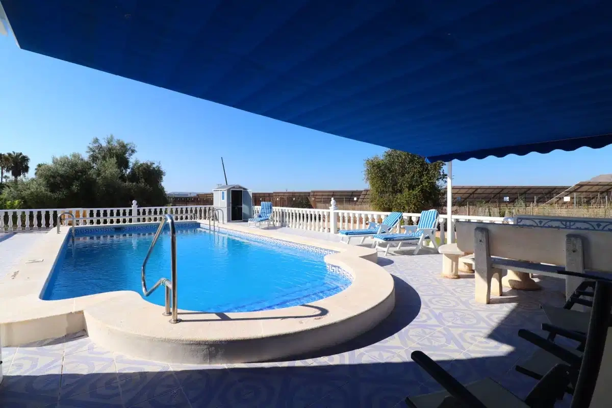 2 - sea view villa for sale in callosa de segura valencian community spain