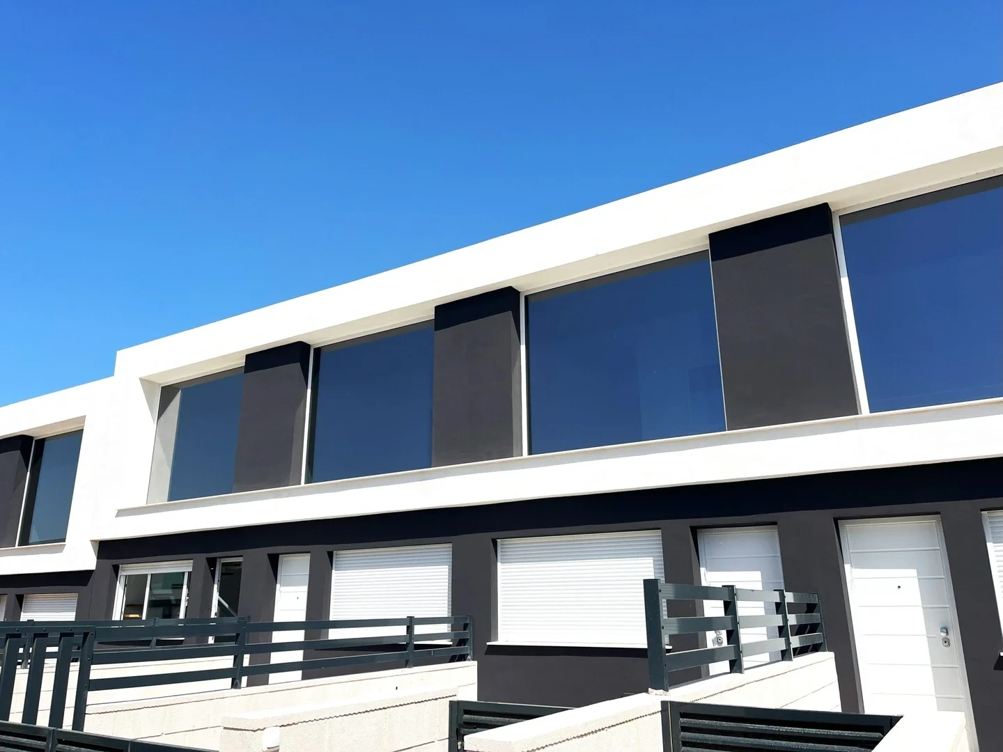 1 - vente maison gran alacant communauté valencienne espagne