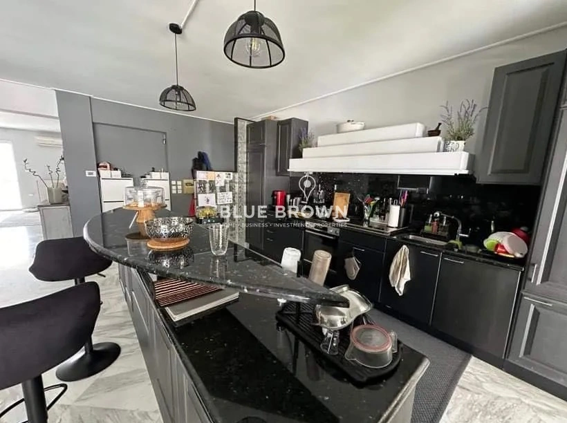 2 - vente appartement vue mer glyfada attique grèce