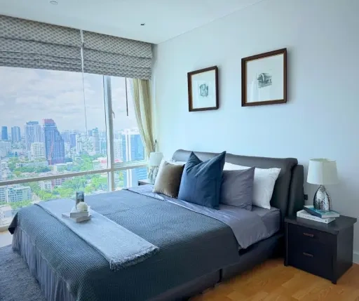 2 - venta apartamento bangkok bangkok tailandia