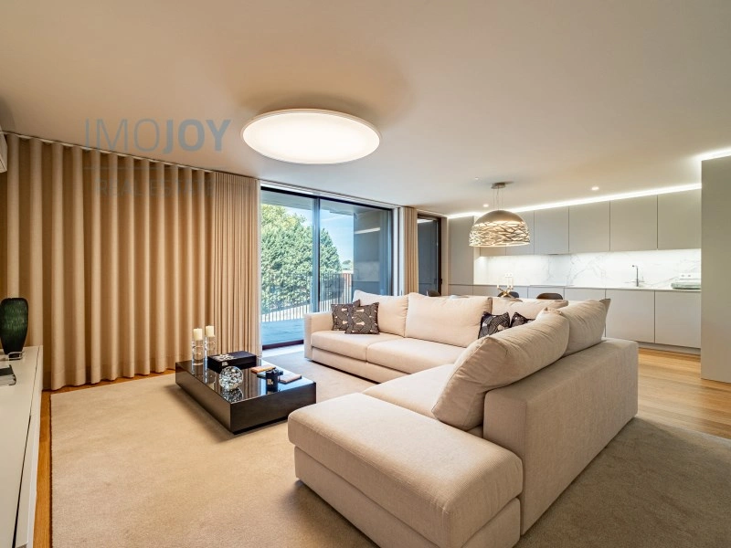 2 - apartment for sale in vila nova de gaia north region portugal