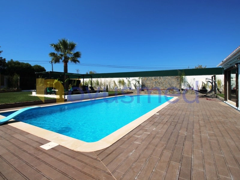 2 - house for sale in guia algarve portugal