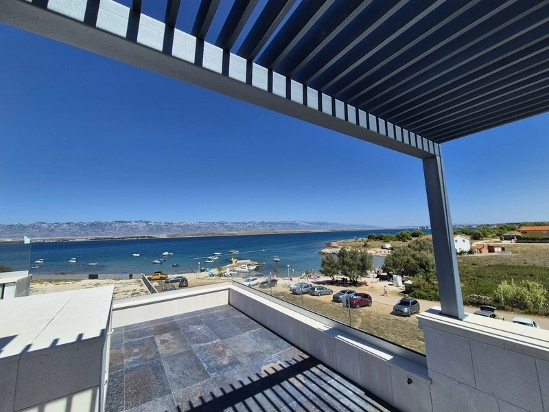 2 - verkauf haus meerblick vir zadar kroatien