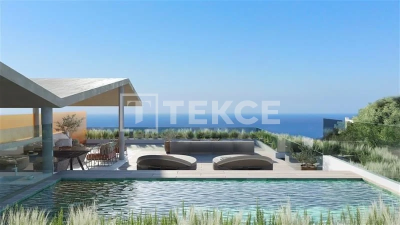 1 - venta apartamento vista al mar fuengirola - costa del sol andalucía españa
