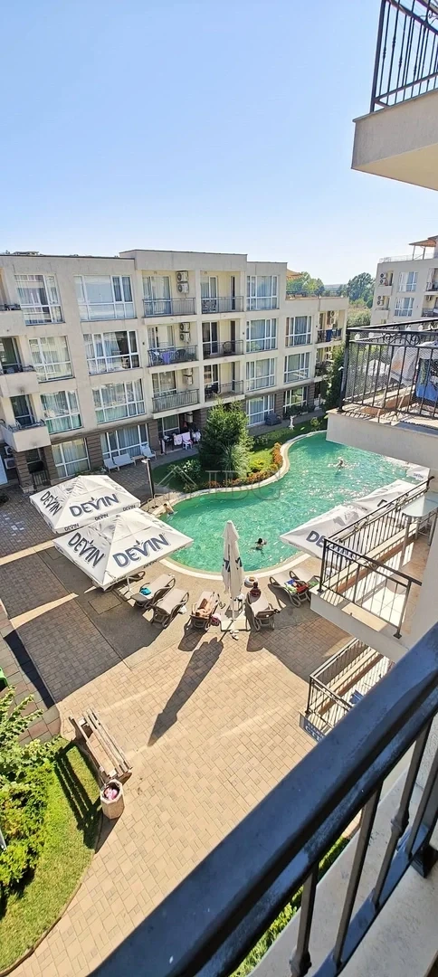 1 - venta apartamento sunny beach burgas bulgaria