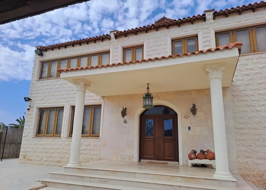 1 - venta villa larnaca lárnaca chipre