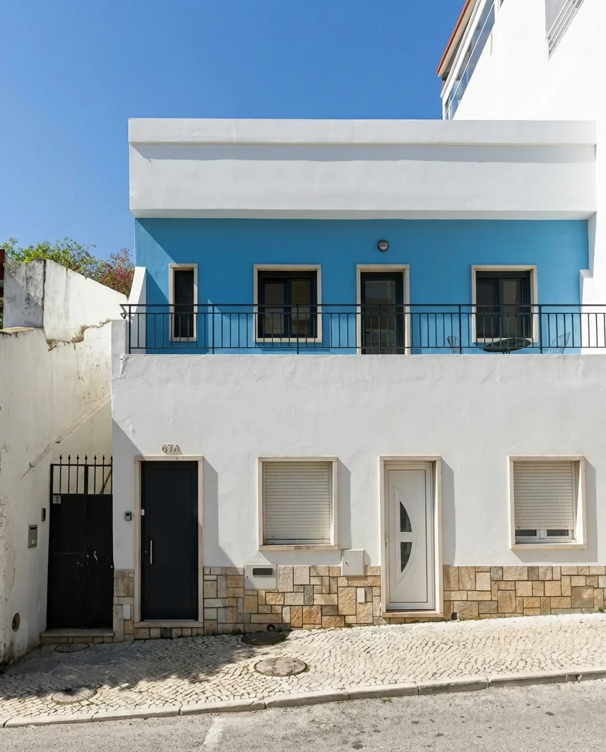 2 - vendita appartamento spiaggia a piedi albufeira algarve portogallo