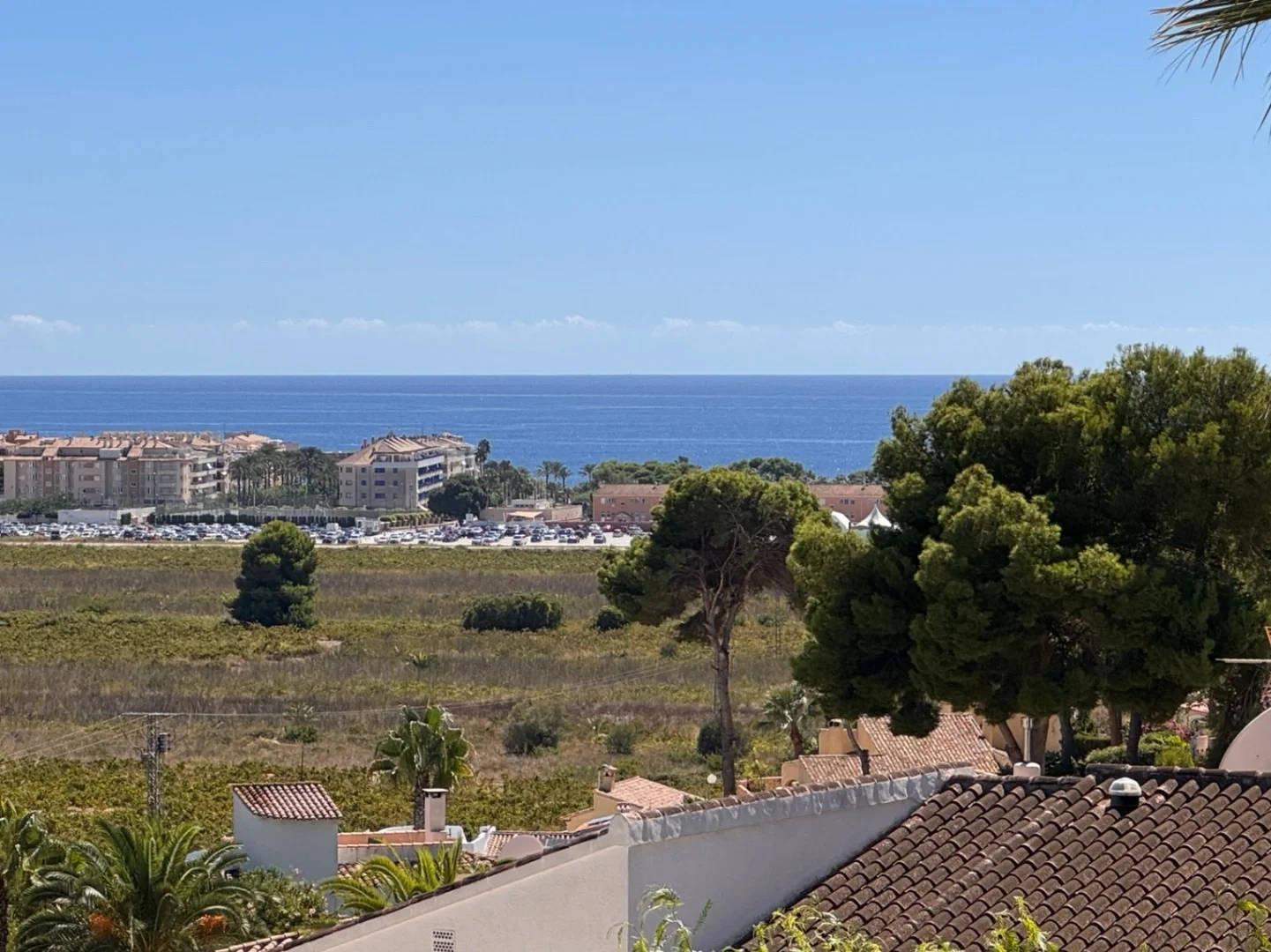 2 - sea view villa for sale in moraira - costa blanca valencian community spain