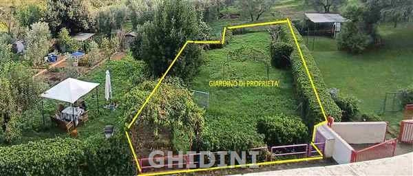 2 - vente appartement grosseto toscane italie