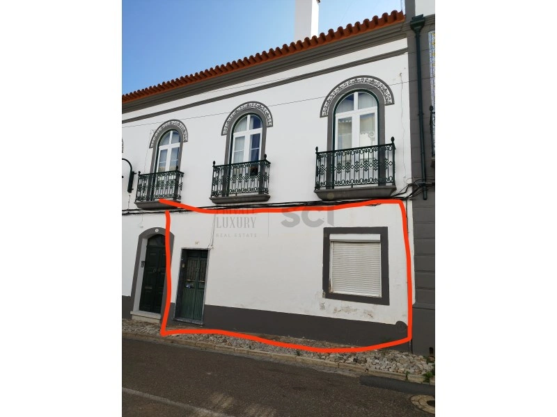 Huis met 9 slaapkamers
