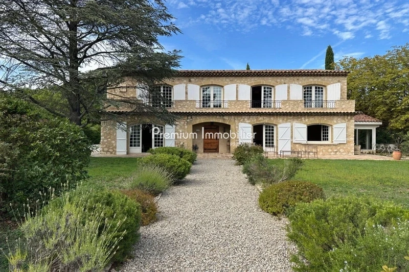 1 - verkoop huis aix-en-provence bouches-du-rhône frankrijk