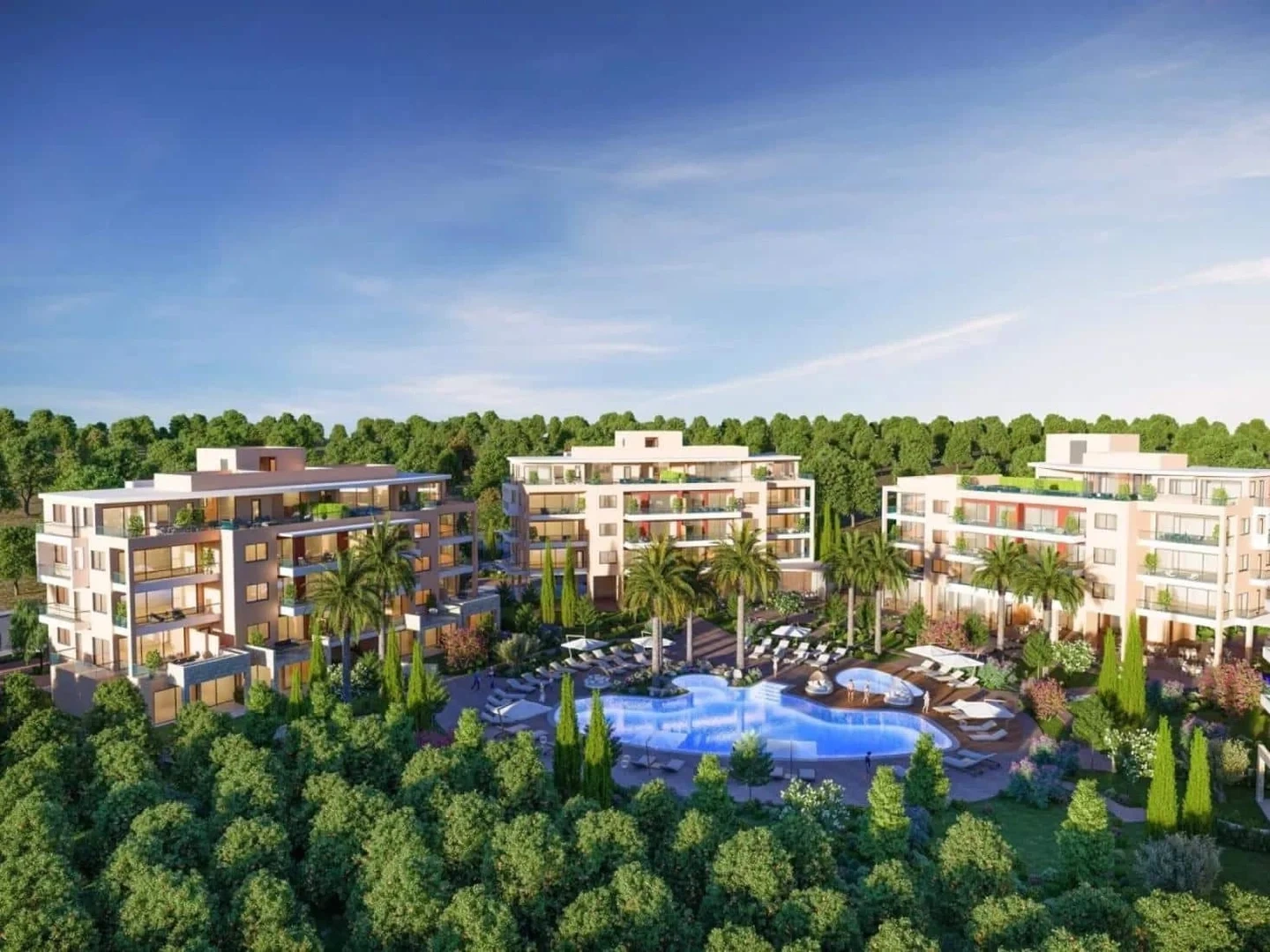 1 - vente appartement limassol limassol chypre