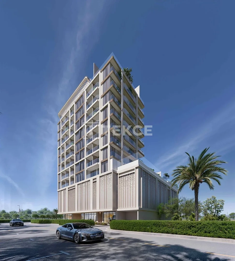 2 - vente appartement dubai dubai émirats arabes unis