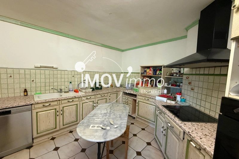 2 - vendita casa uzès gard francia