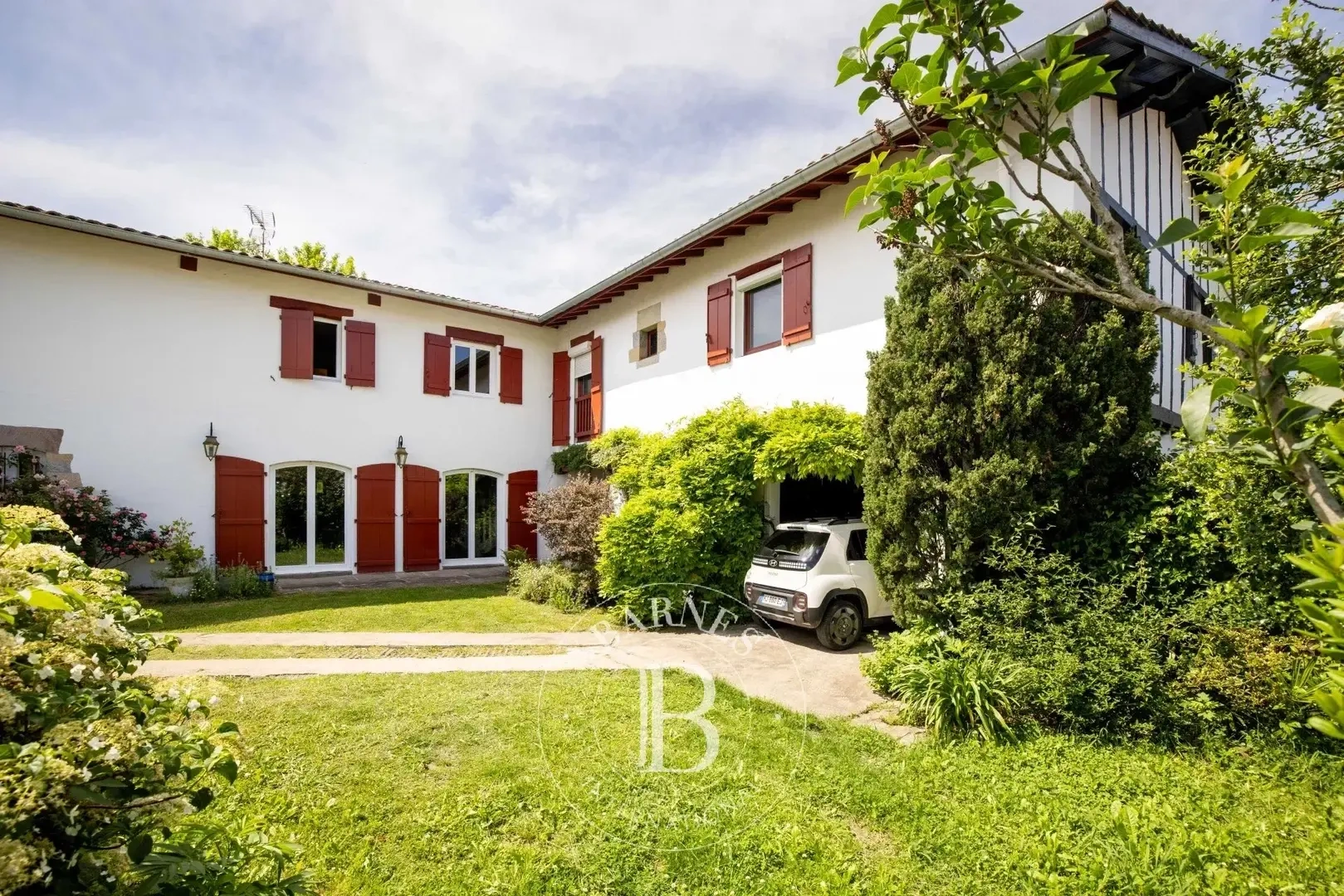 2 - venta casa hendaye - costa vasca pirineos atlánticos - costa vasca francia