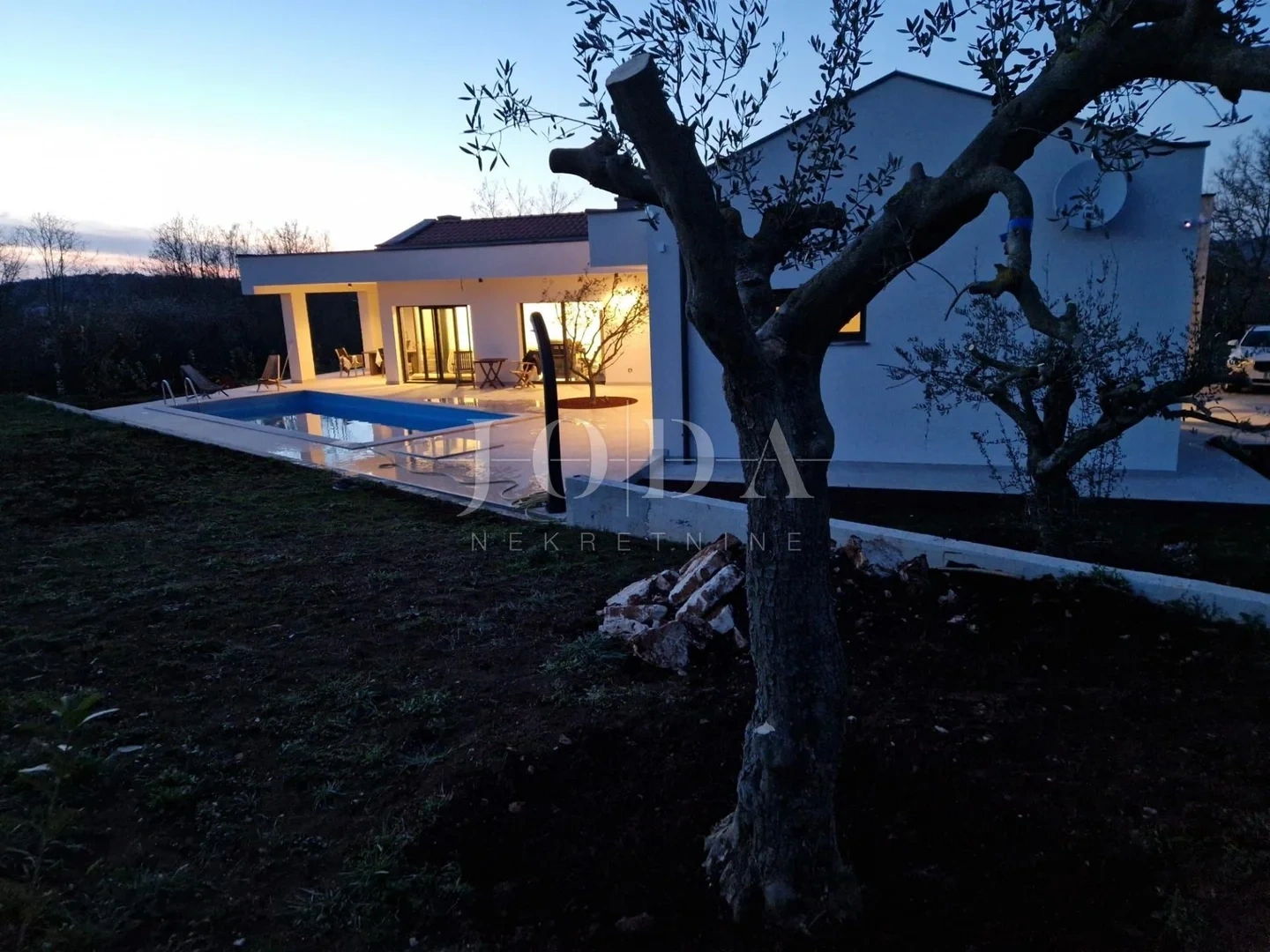 1 - vendita casa rovinj istria croazia
