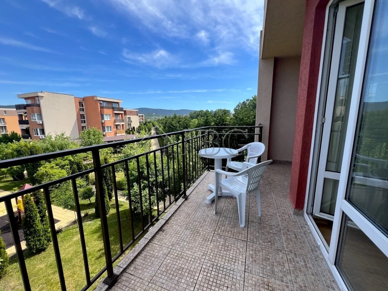 1 - venda apartamento sunny beach burgas bulgária