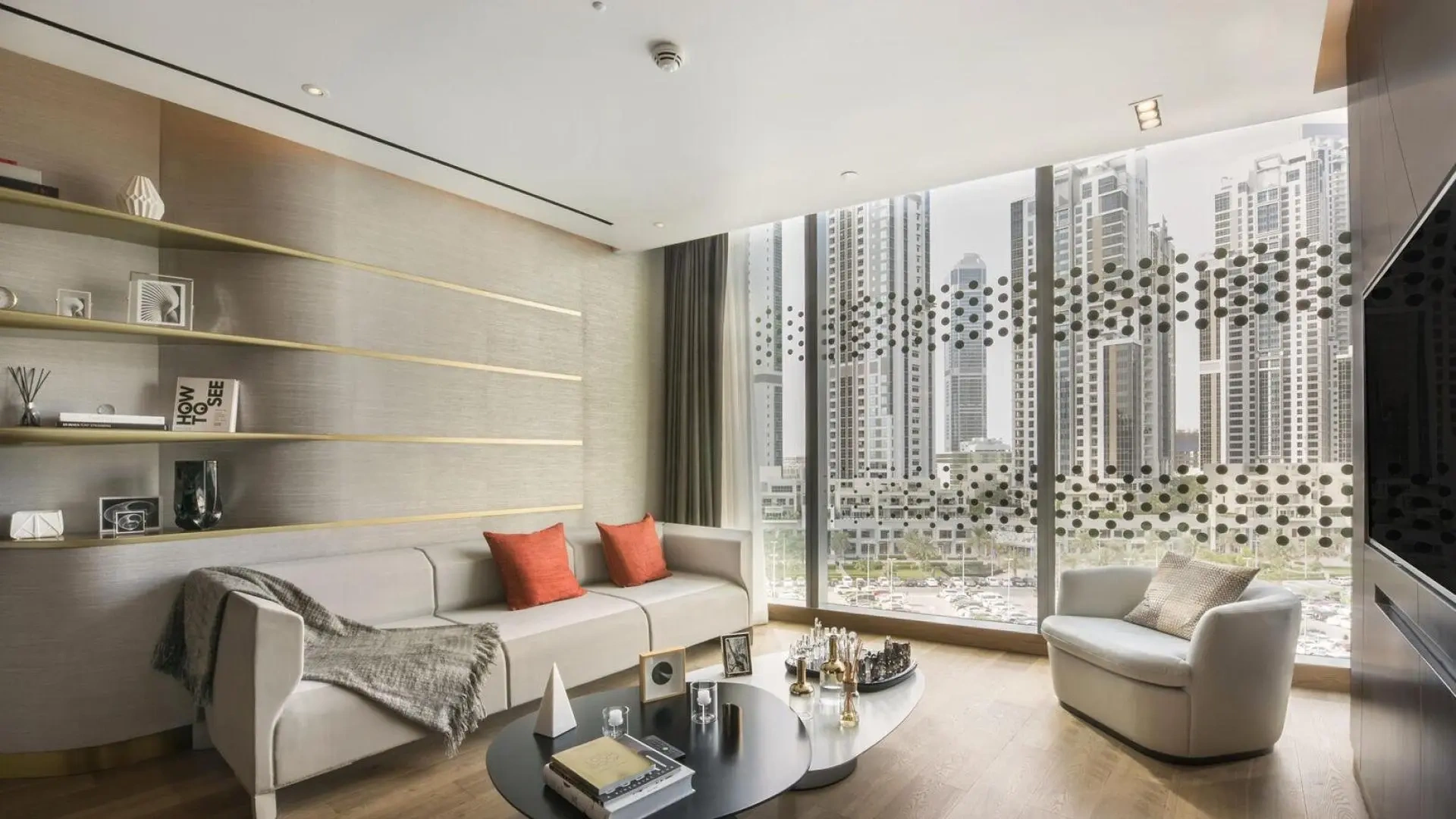 2 - venta apartamento dubai dubai emiratos árabes unidos