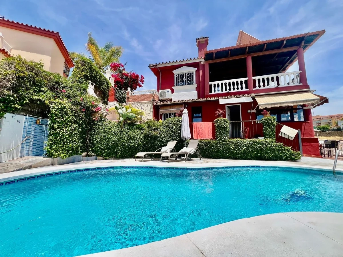 2 - venta casa vista al mar marbella - costa del sol andalucía españa