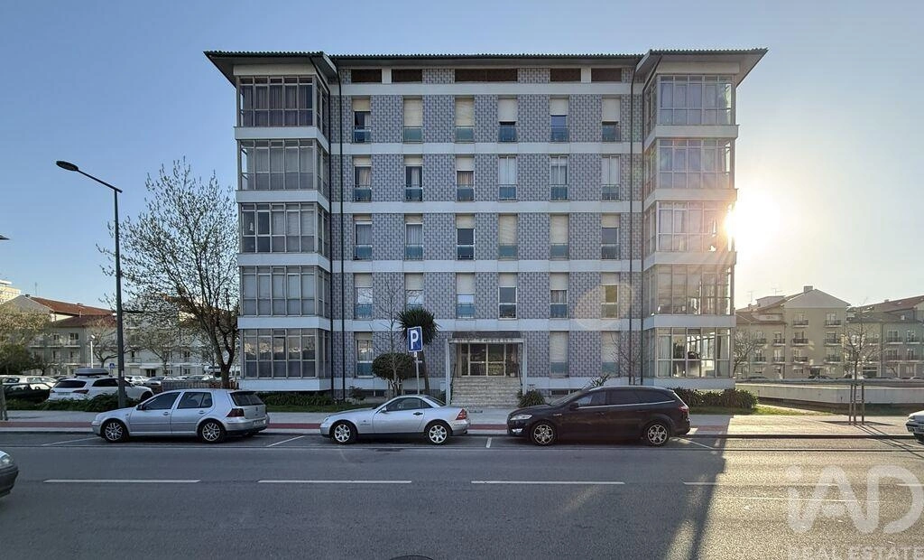 2 - venta apartamento aveiro región centro portugal