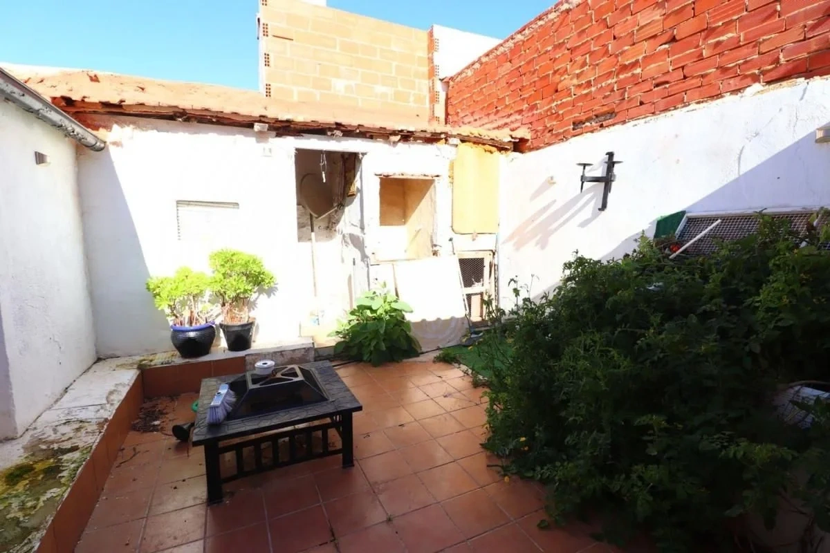2 - venda casa benijofar comunidade valenciana espanha