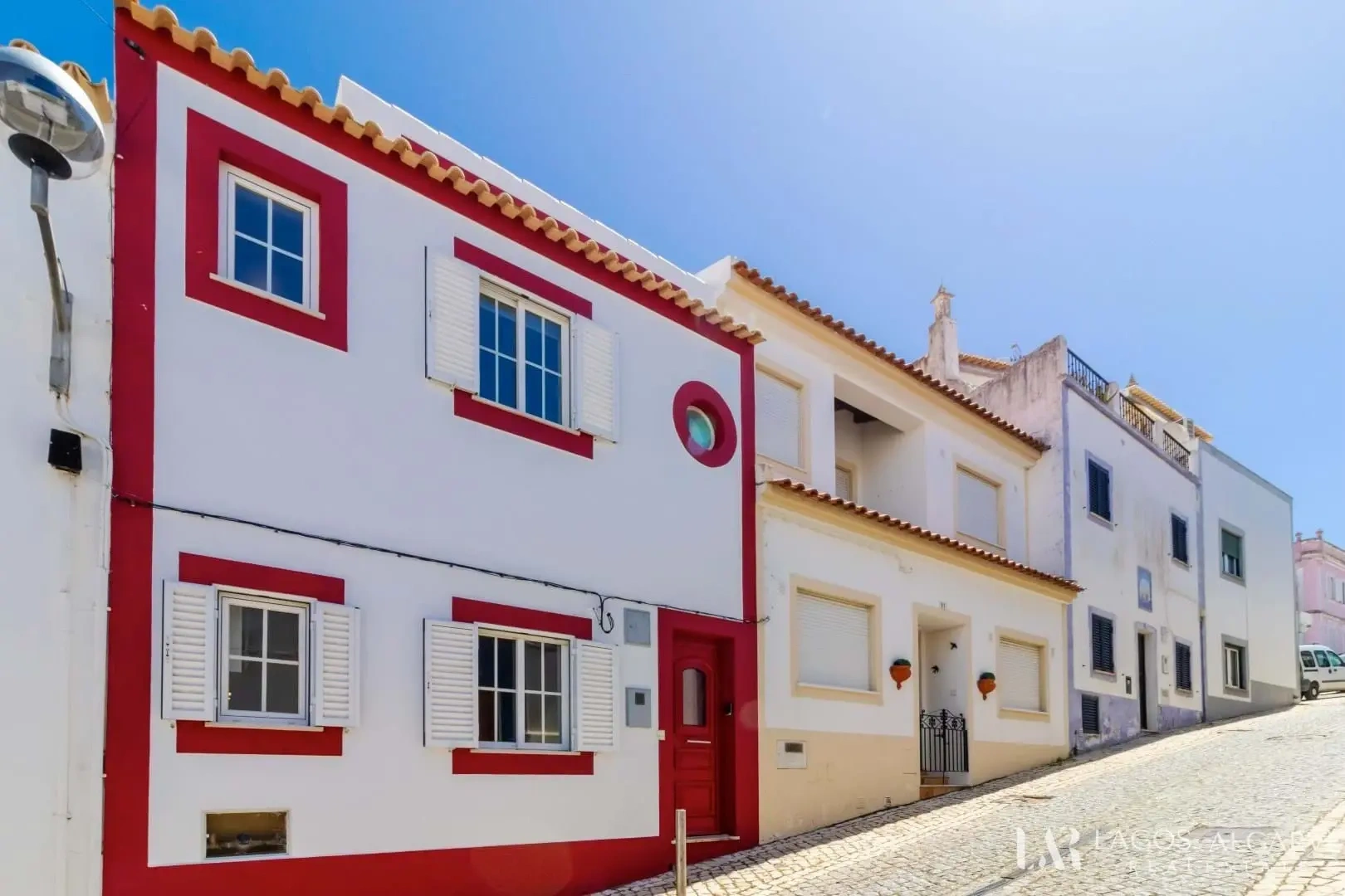 2 - vente maison lagos algarve portugal