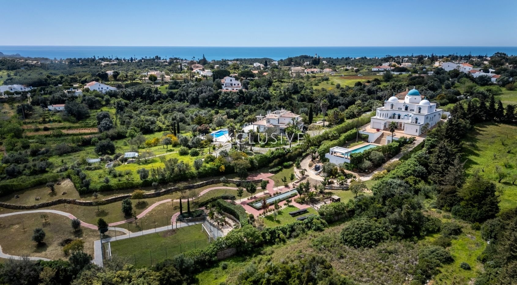 2 - vendita casa lagoa algarve portogallo