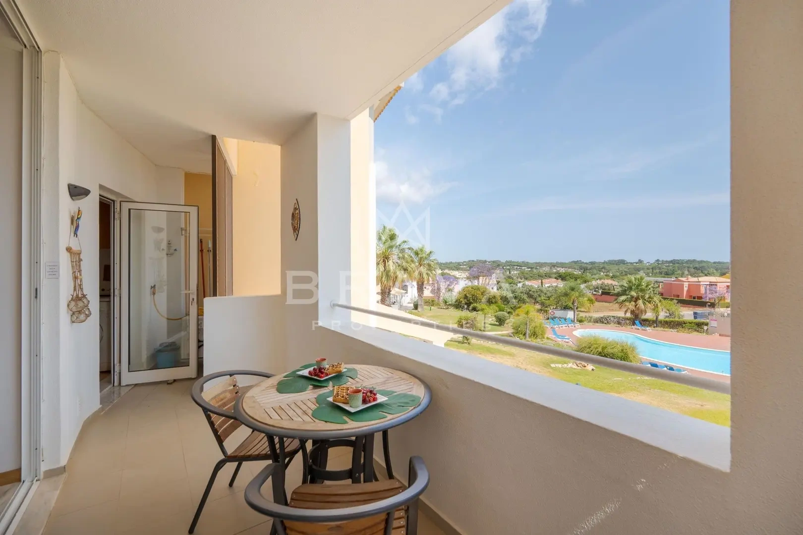 1 - apartment for sale in vilamoura algarve portugal