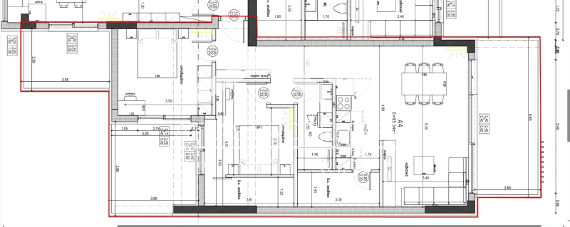 2 - apartment for sale in nerokoúros crete greece