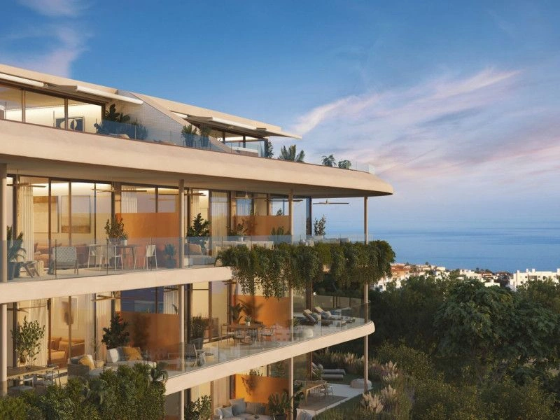 1 - vendita appartamento fuengirola - costa del sol andalusia spagna
