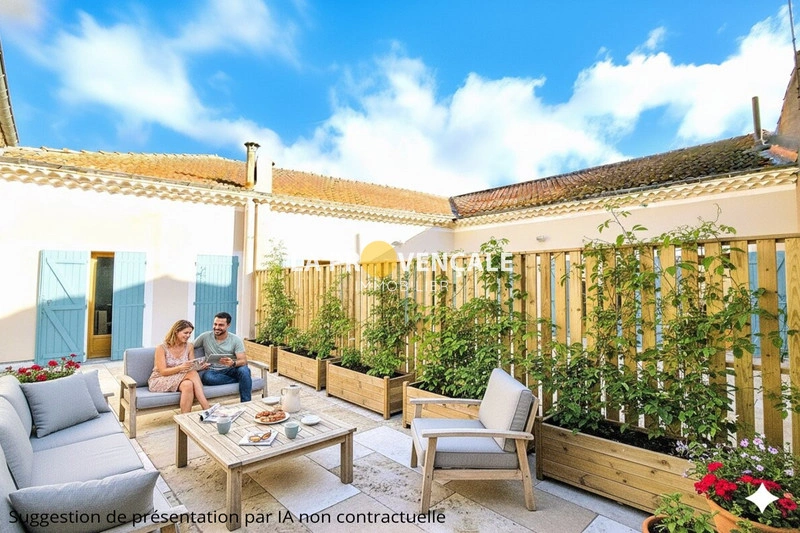 2 - apartment for sale in trets bouches-du-rhône france