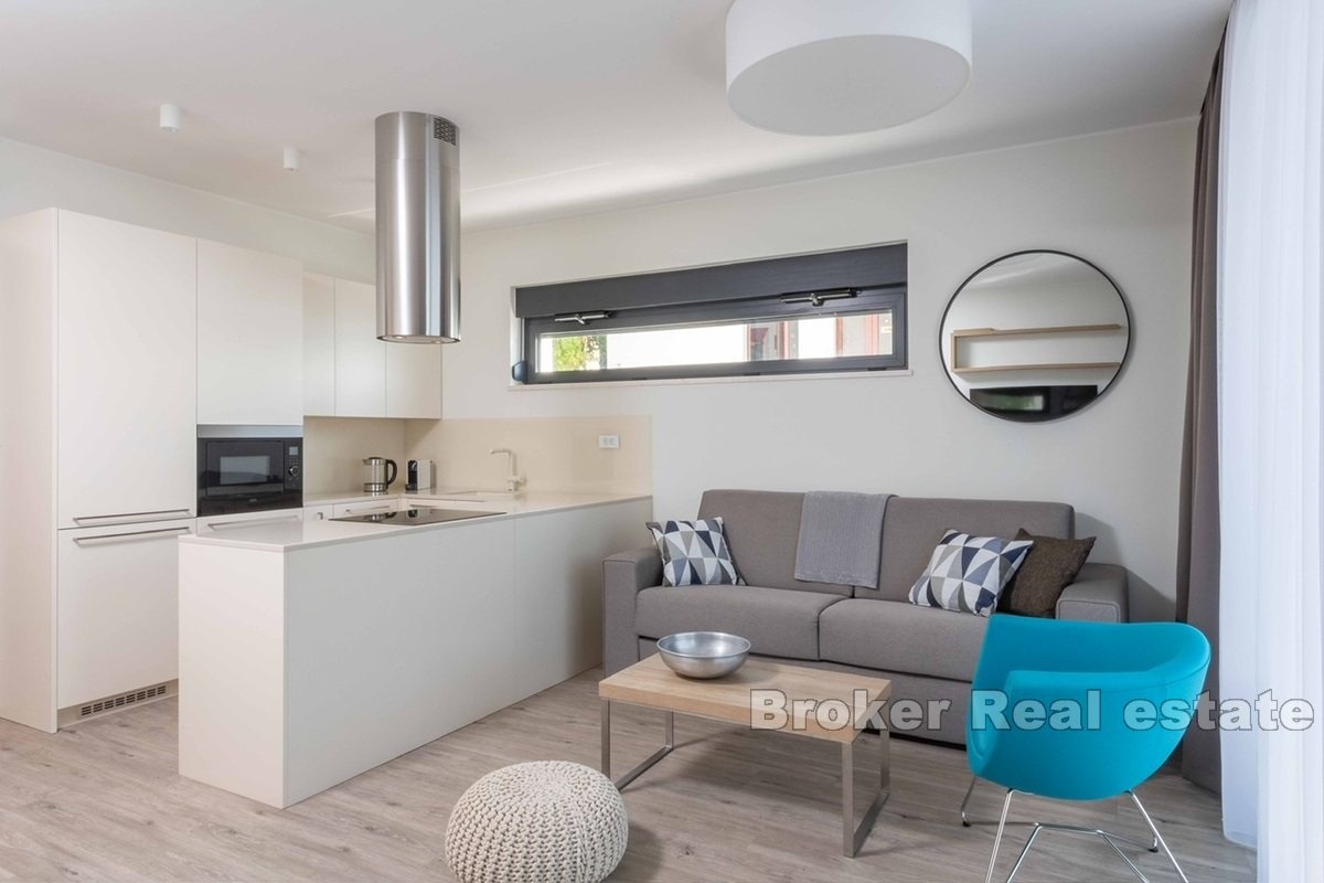 2 - venta apartamento vista al mar omiš split-dalmacia croacia