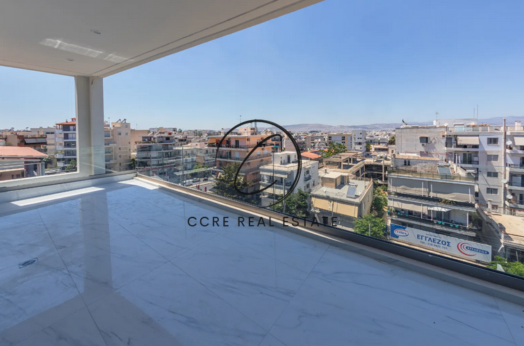 1 - vente maison palaion faliron attique grèce