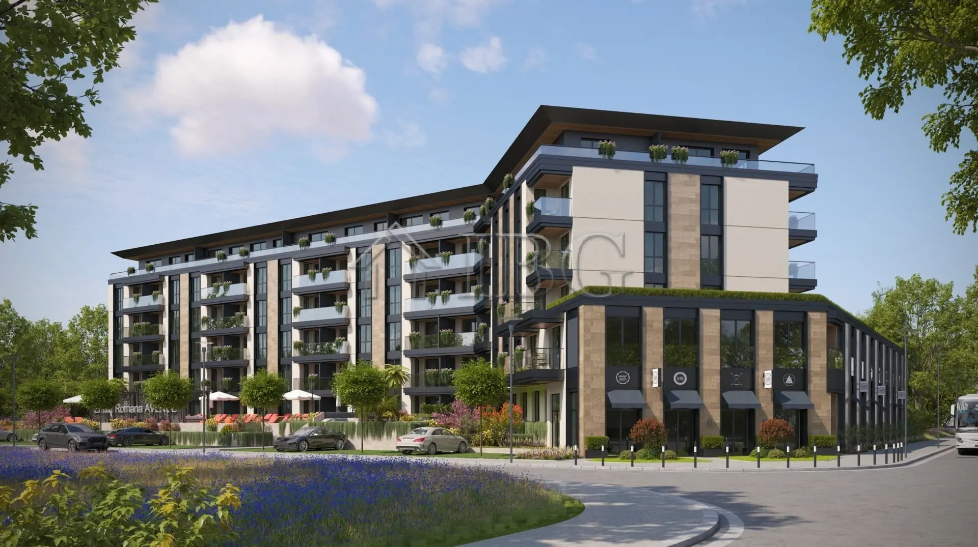 1 - verkauf wohnung sunny beach burgas bulgarien