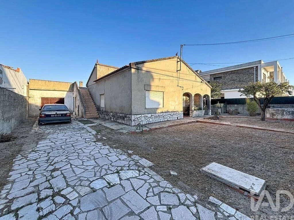 2 - venta villa fernão ferro región de lisboa portugal