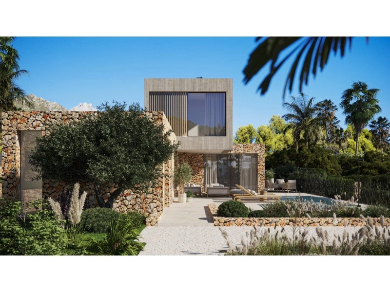 1 - vente maison xabia/javea - costa blanca communauté valencienne espagne