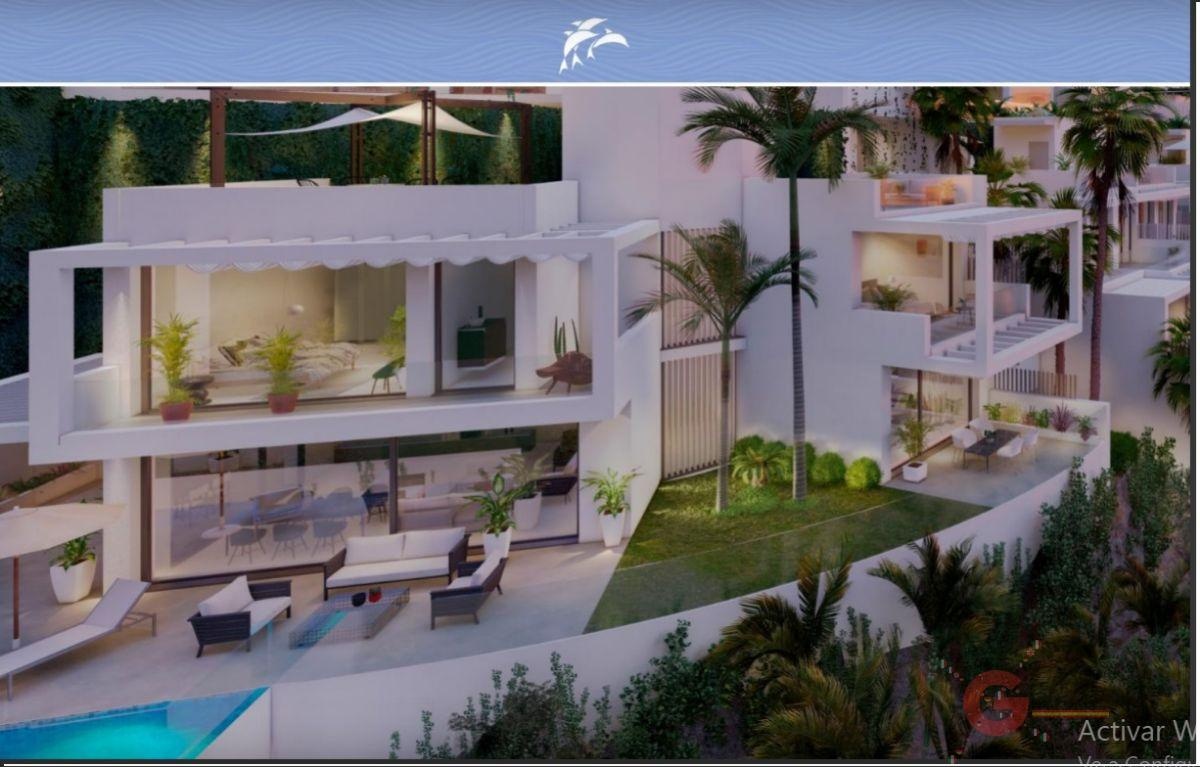 1 - venta construcción nueva almuñecar andalucía españa