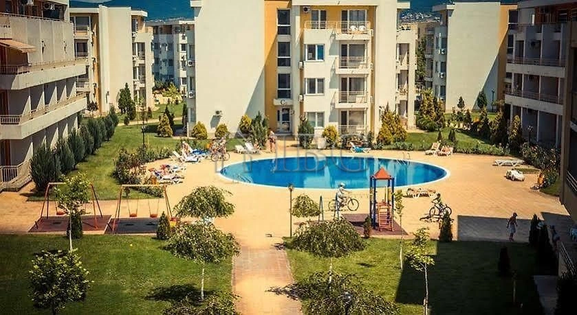 2 - продажа квартира sunny beach бургас болгария