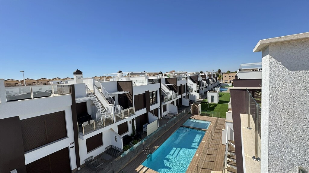 1 - продажа квартира san pedro del pinatar регион мурсия испания