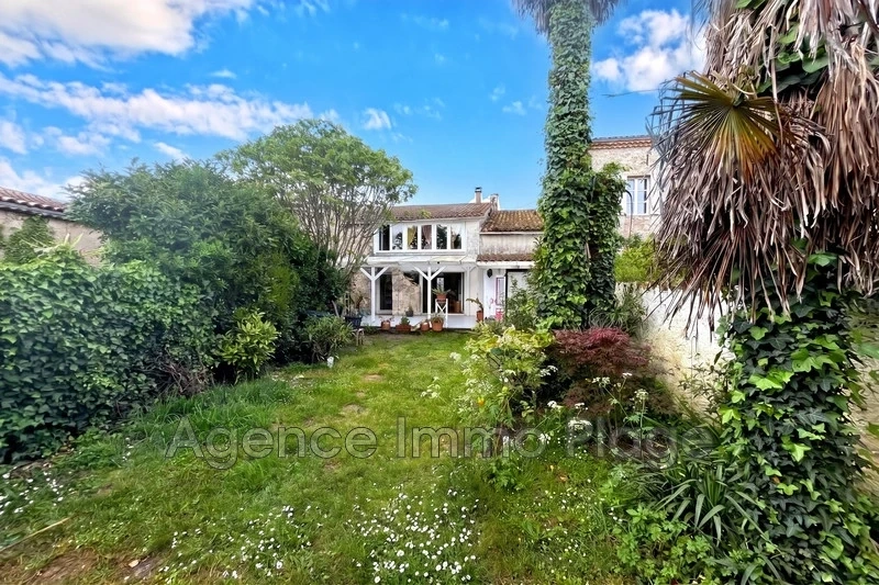 1 - vendita casa saint-yzans-de-médoc gironde francia