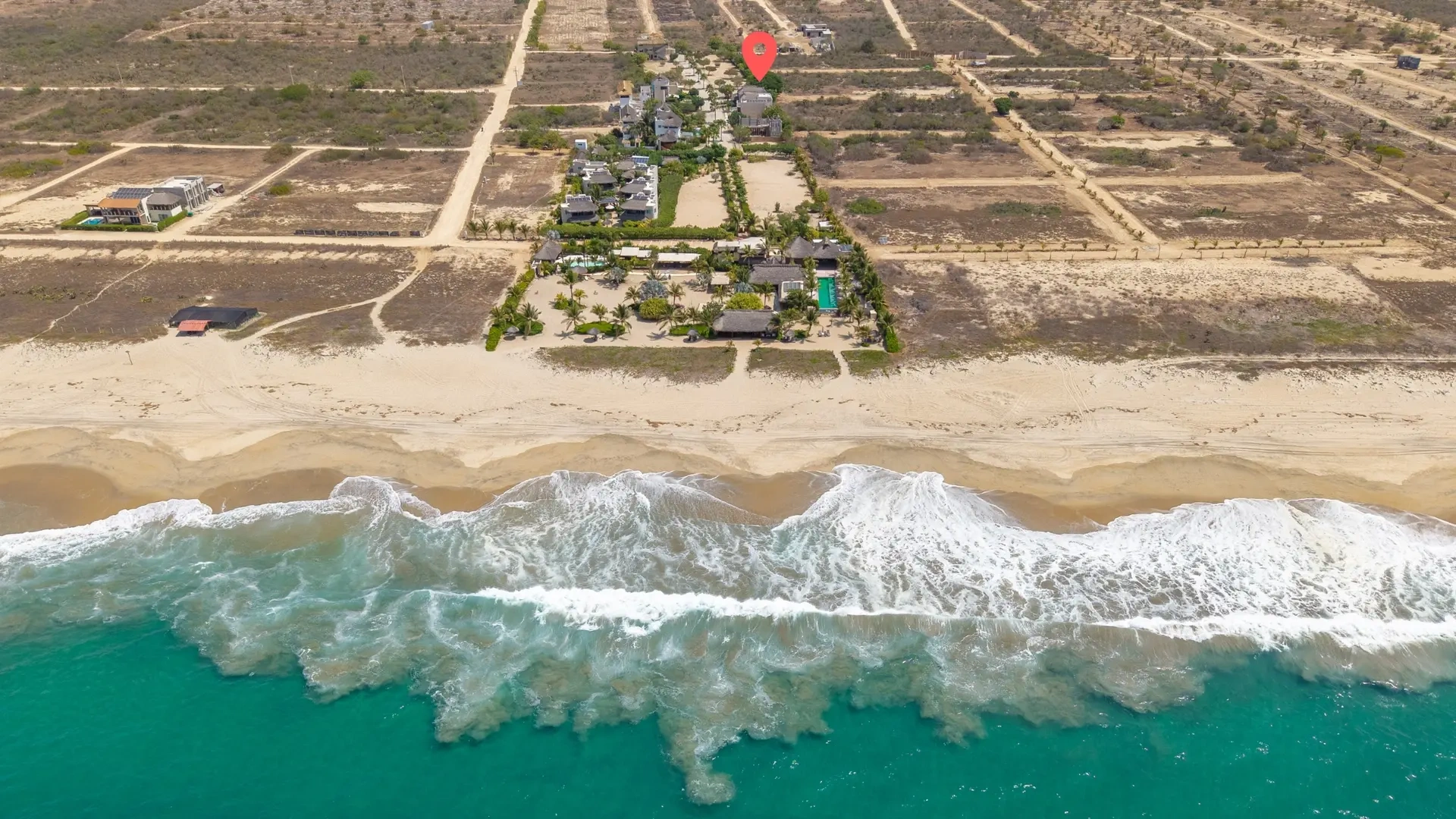 2 - sea view house for sale in puerto escondido oaxaca mexico
