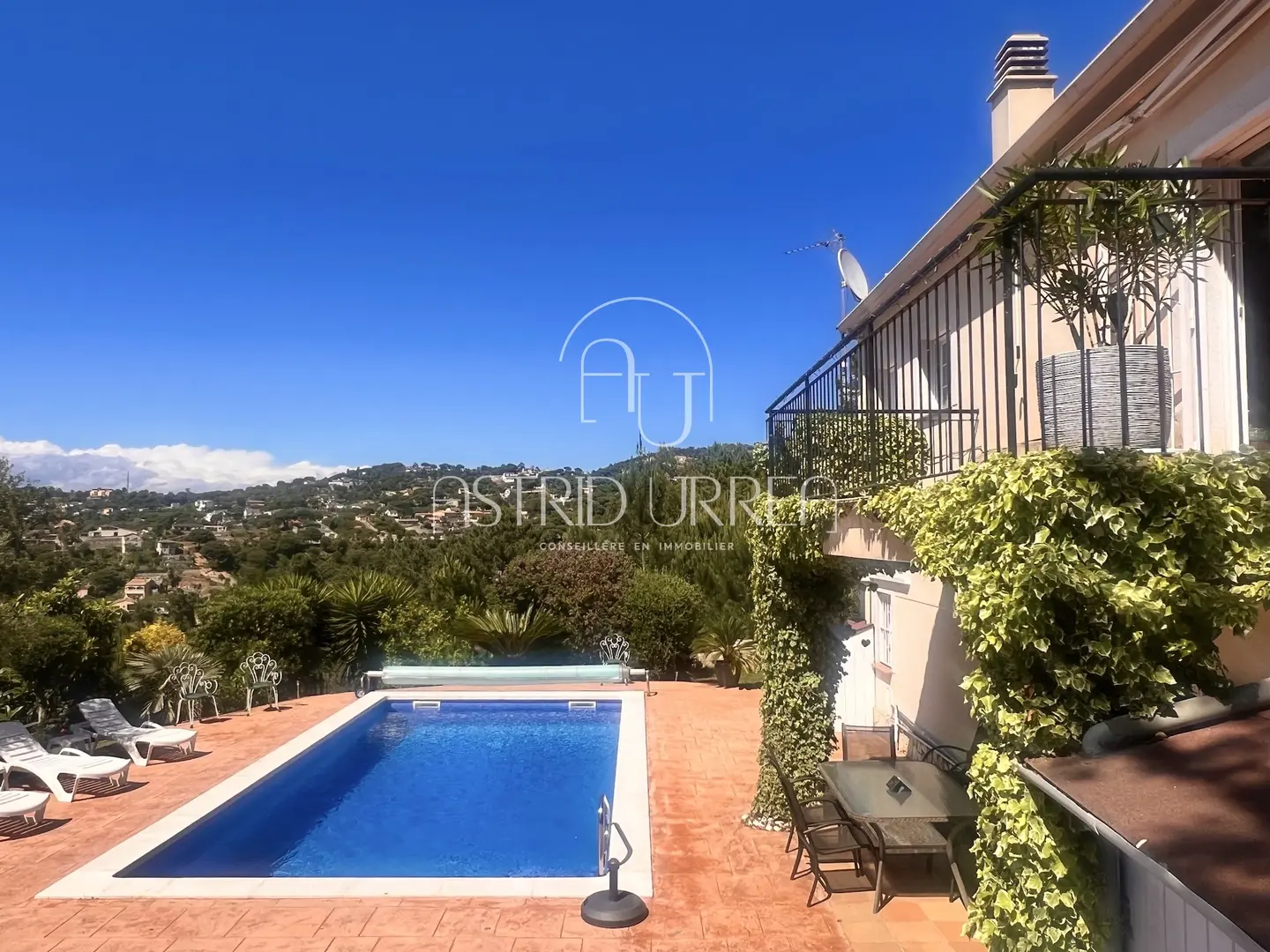 1 - vente maison lloret de mar catalogne espagne