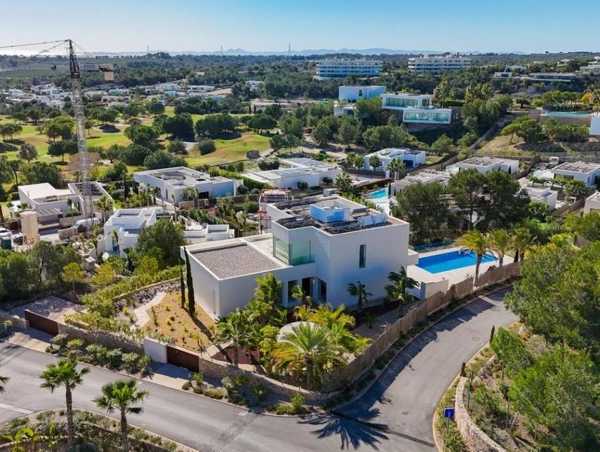 2 - verkoop villa orihuela valencian community spanje