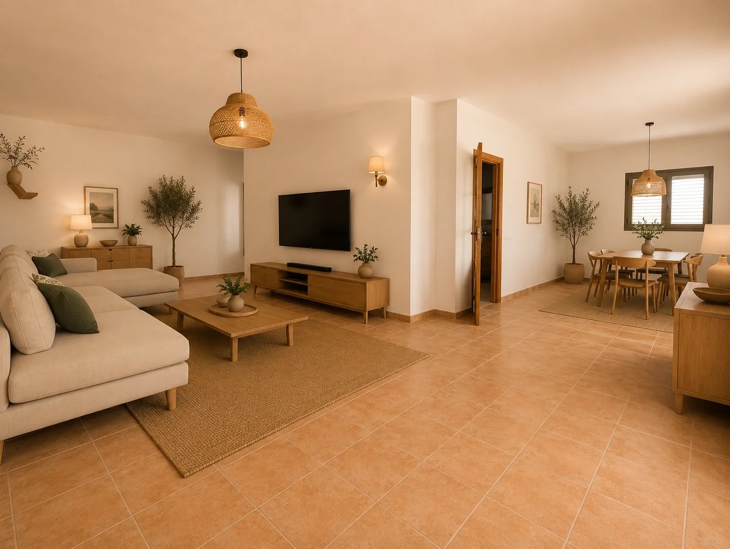 2 - vente maison sant josep de sa talaia ibiza - baléares espagne
