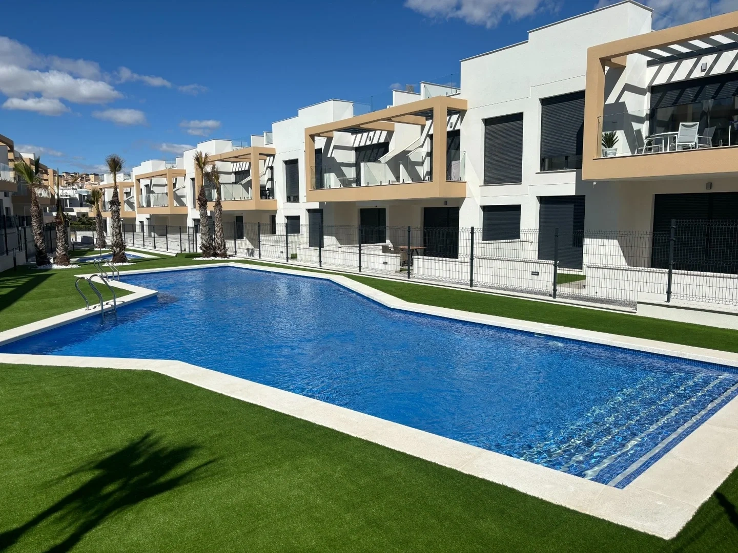 1 - vente appartement villamartin communauté valencienne espagne