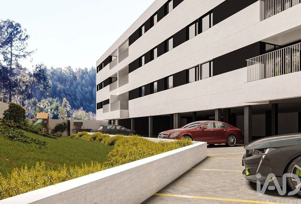 2 - apartment for sale in ermesinde north region portugal