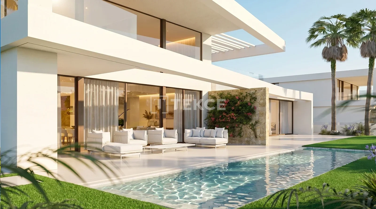 1 - verkauf villa monforte del cid valencia spanien