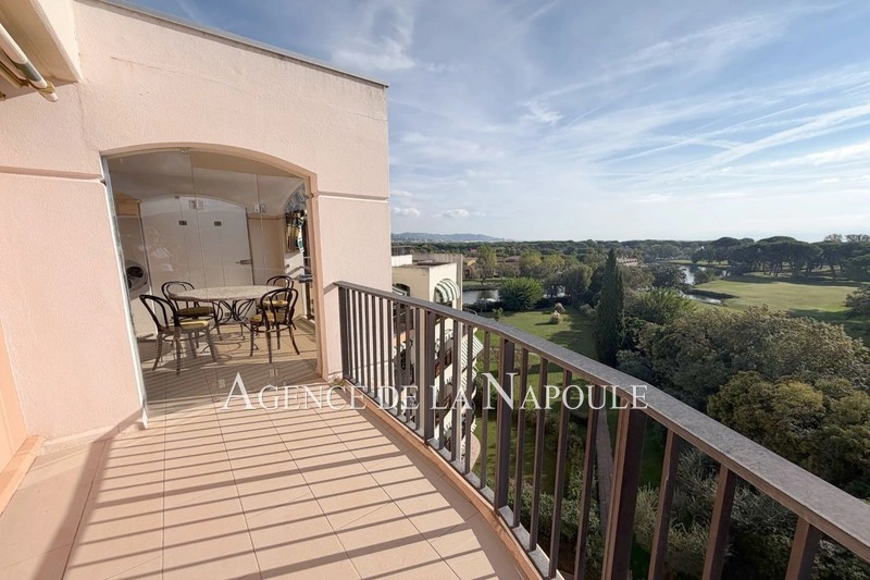 1 - продажа квартира mandelieu-la-napoule приморские альпы франция