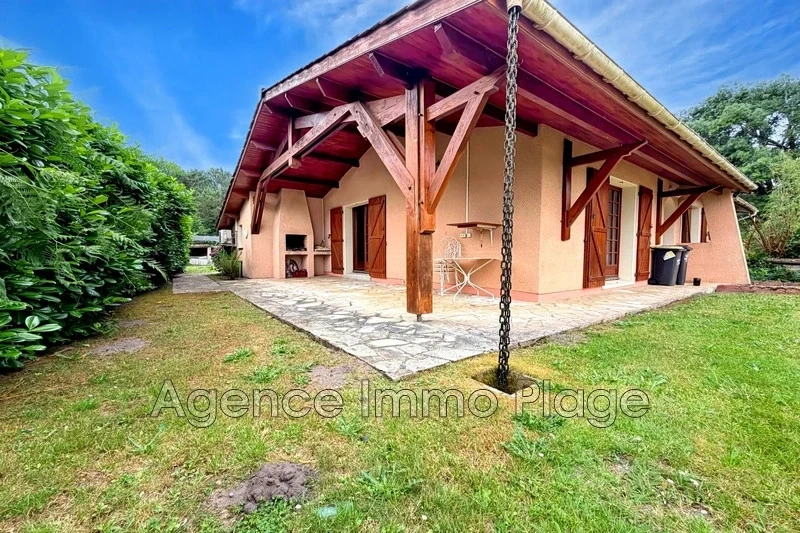 1 - vente maison saint-vivien-de-médoc gironde france