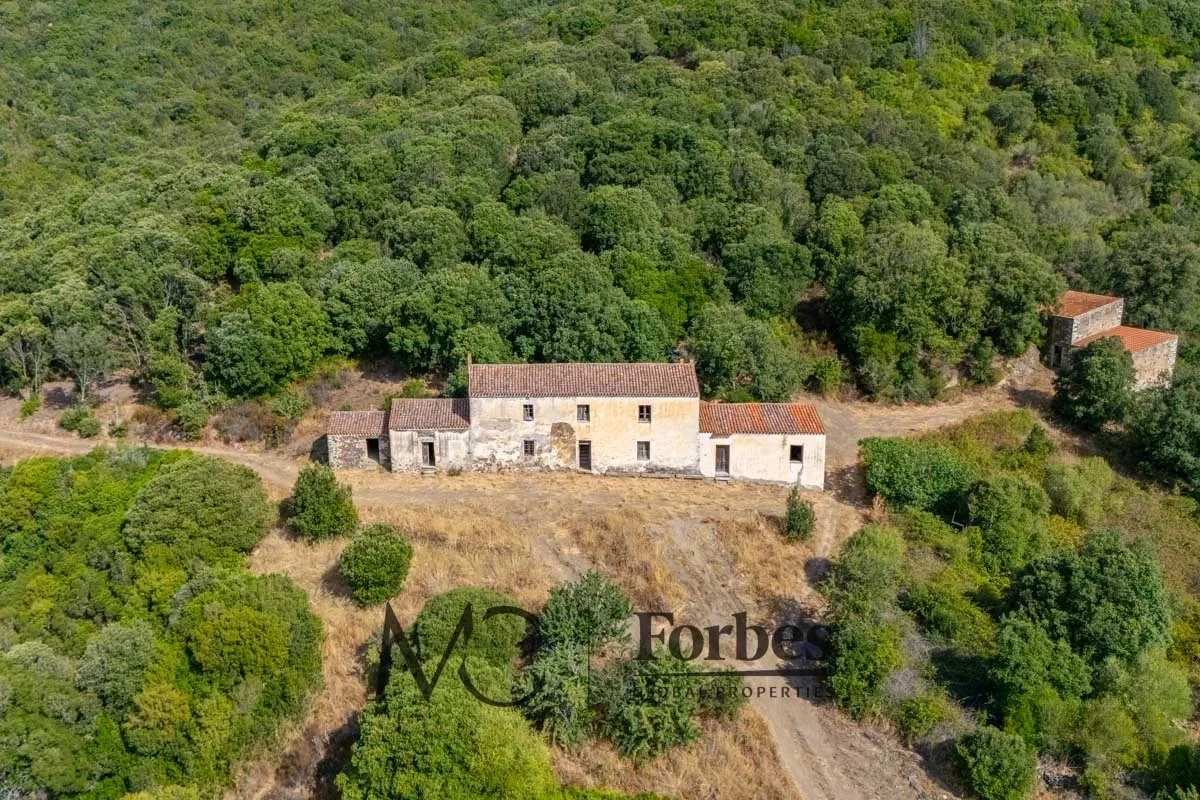 2 - vente maison viddalba sardaigne italie